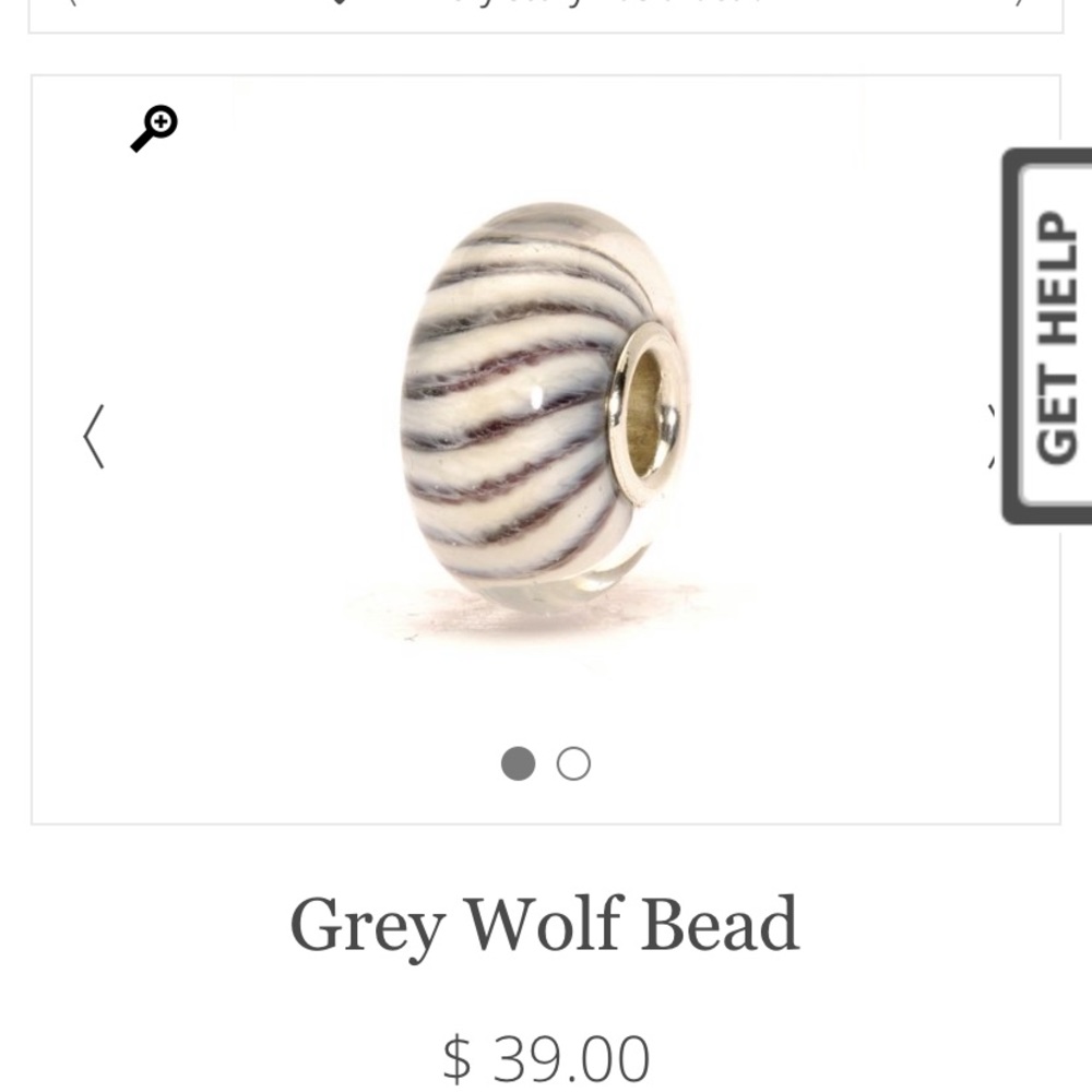 Trollbead set - Picture 5 of 5